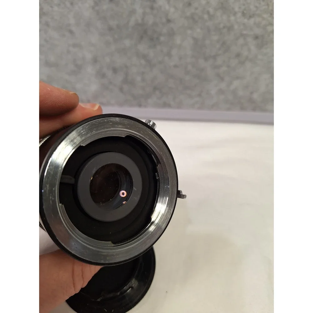 Vivitar Automatic Tele Converter for Minolta MC MD Mount Lens with Caps Japan